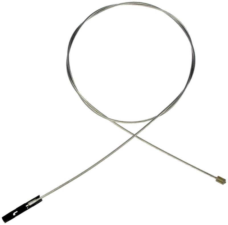 Dorman C95382 - Parking Brake Cable Dorman C95382 Parking Brake Cable product image 1 of 3