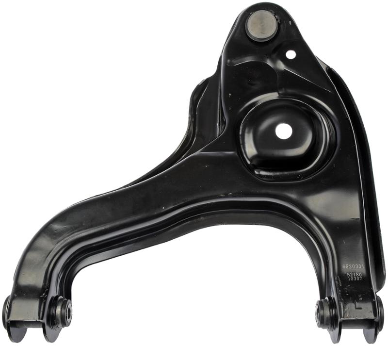 Dorman 520331 Suspension Control Arm and Ball Joint Assembly product image 1 of 3