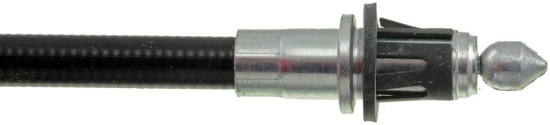 Dorman C92346 Parking Brake Cable product image 1 of 3