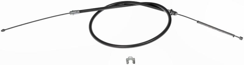 Dorman C93436 - Parking Brake Cable Dorman C93436 Parking Brake Cable product image 1 of 3