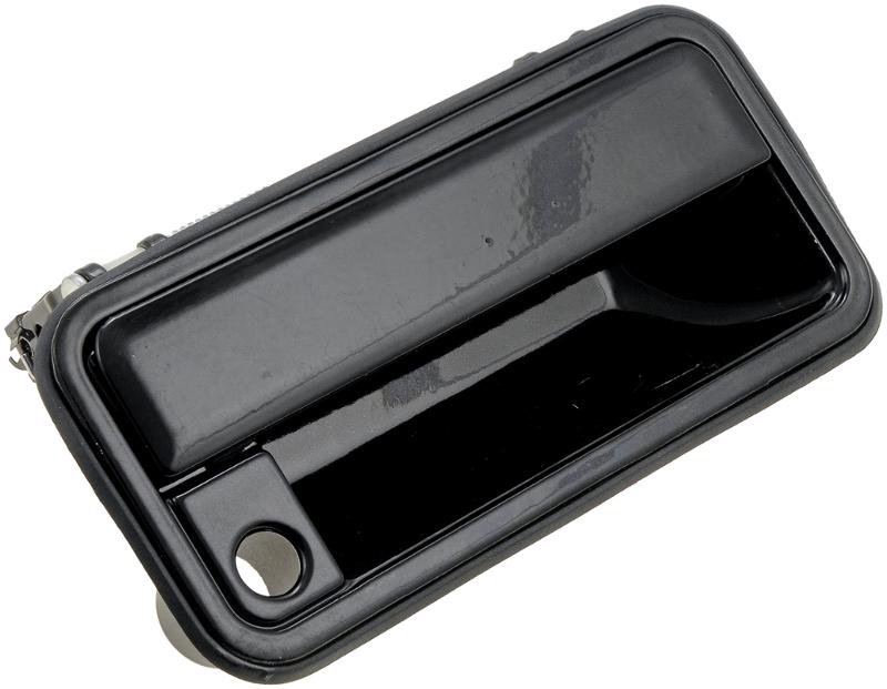 Dorman 77073 Exterior Door Handle product image 4 of 6