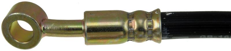 Dorman H620208 Brake Hydraulic Hose product image 1 of 3