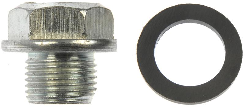 Dorman 090039.1 Engine Oil Drain Plug product image 1 of 1