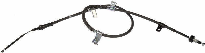 Dorman C660754 Parking Brake Cable product image 1 of 3
