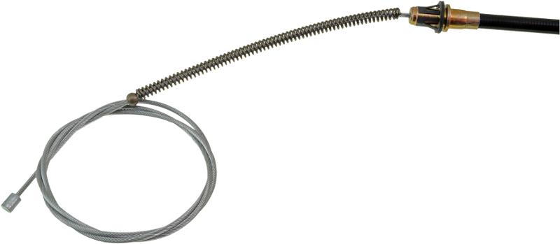 Dorman C92988 - Parking Brake Cable Dorman C92988 Parking Brake Cable product image 3 of 3