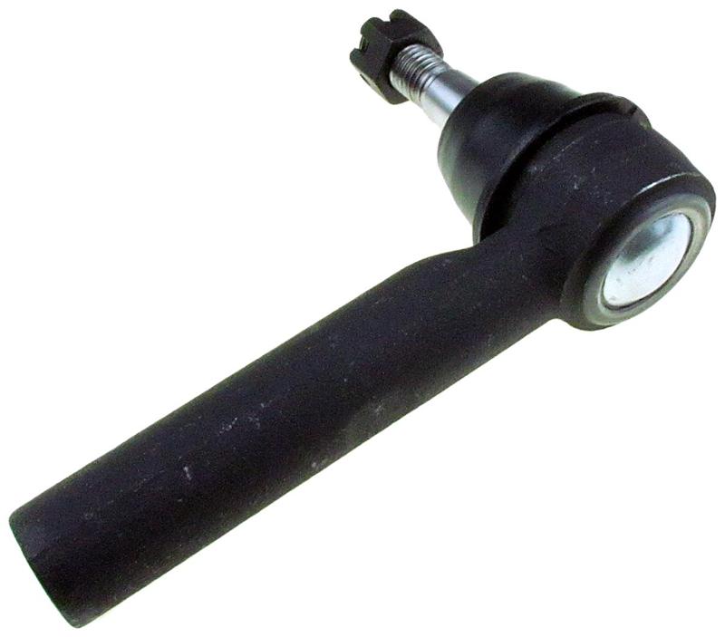 Dorman 532030 - Steering Tie Rod End Dorman 532030 Steering Tie Rod End product image 1 of 2