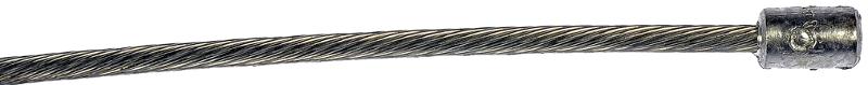 Dorman C96550 Parking Brake Cable product image 3 of 3