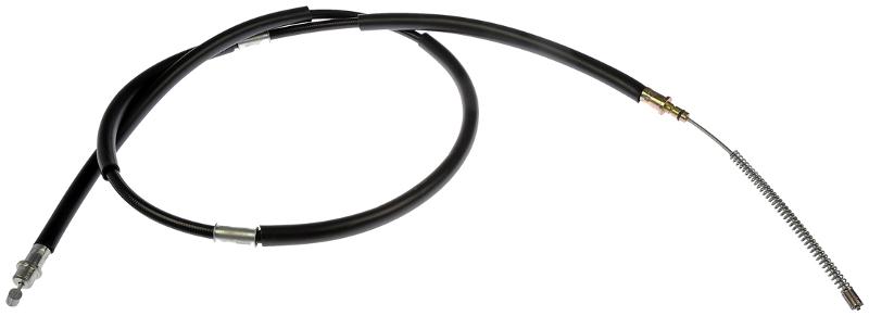 Dorman C96257 Parking Brake Cable product image 2 of 3