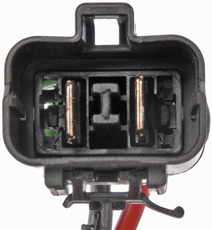 Dorman 621272 Engine Cooling Fan Assembly product image 1 of 2