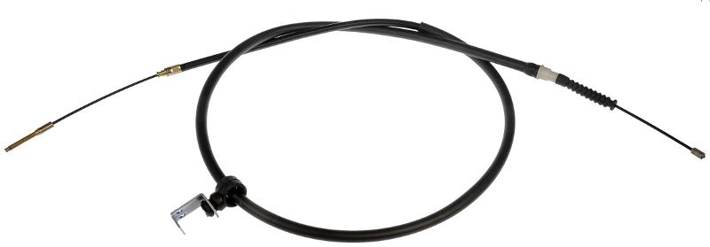Dorman C660411 - Parking Brake Cable Dorman C660411 Parking Brake Cable product image 1 of 3
