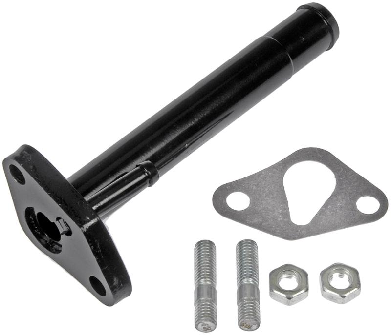 Dorman 902100 Engine Coolant Water Outlet product image 1 of 2