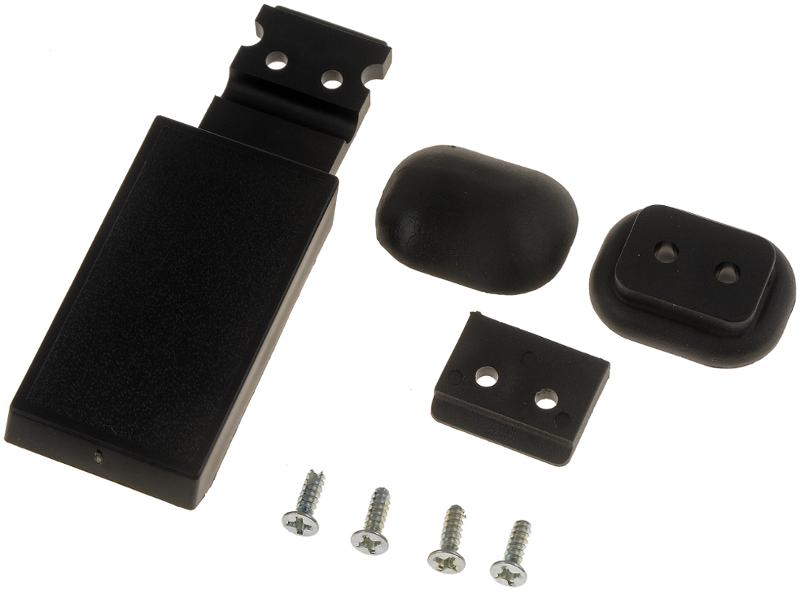 Dorman 76989 Sliding Window Latch product image 3 of 4
