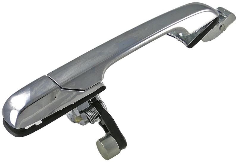 Dorman 81954 Exterior Door Handle product image 4 of 6