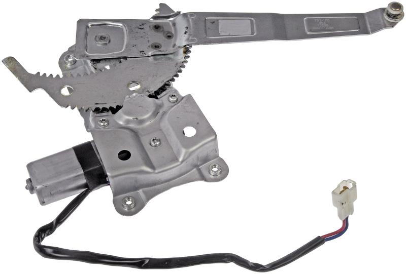 Dorman 751178 Power Window Motor and Regulator Assembly product image 1 of 2