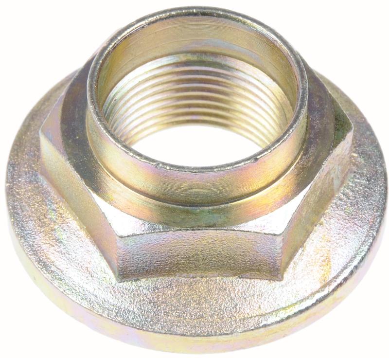 Dorman 615097.1 Spindle Nut product image 2 of 2