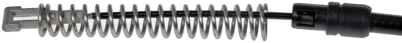 Dorman C661183 Parking Brake Cable product image 1 of 3