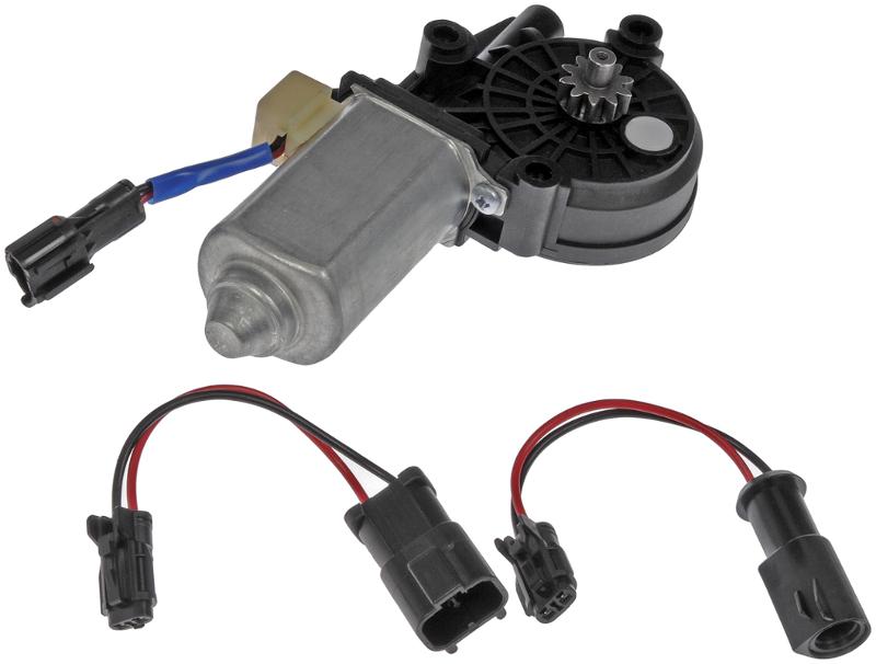 Dorman 742185 Power Window Motor product image 1 of 3