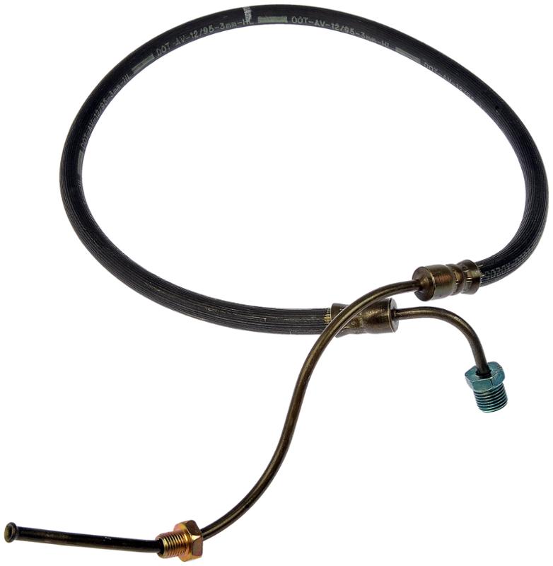 Dorman H380284 - Brake Hydraulic Hose Dorman H380284 Brake Hydraulic Hose product image 1 of 3
