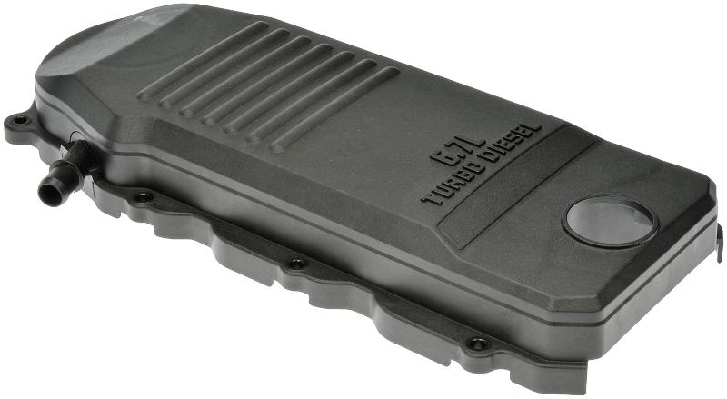 Dorman 904352 - Engine Crankcase Ventilation Cover Dorman 904352 Engine Crankcase Ventilation Cover product image 1 of 2