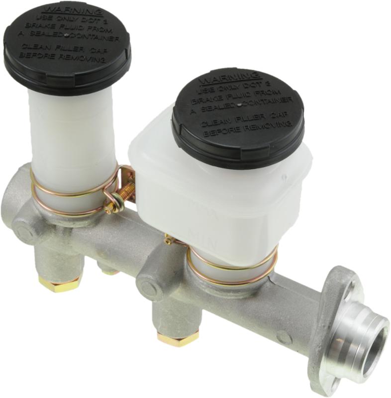 Dorman M96889 Brake Master Cylinder product image 3 of 4