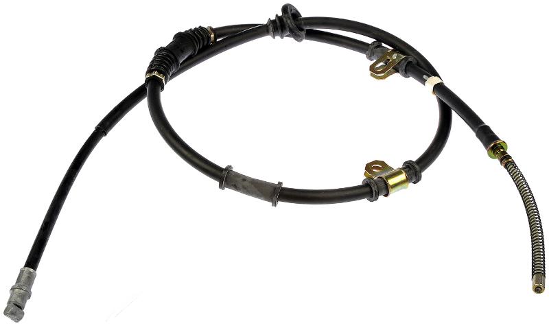 Dorman C94611 Parking Brake Cable product image 1 of 3