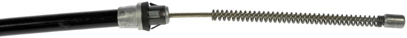 Dorman C95059 Parking Brake Cable product image 2 of 3