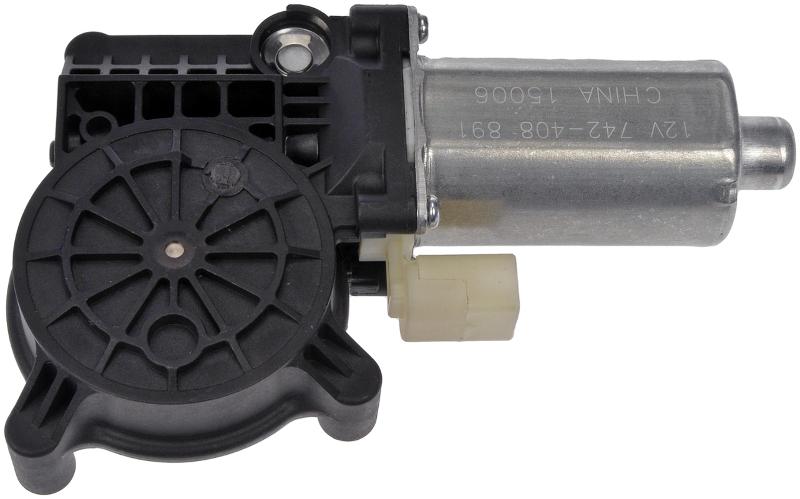 Dorman 742408 Power Window Motor product image 1 of 3