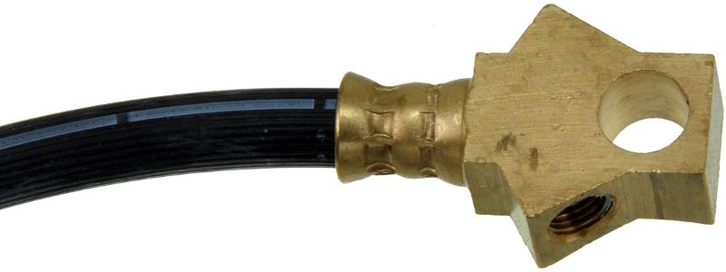 Dorman H36607 - Brake Hydraulic Hose Dorman H36607 Brake Hydraulic Hose product image 1 of 3
