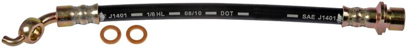 Dorman H621047 Brake Hydraulic Hose product image 1 of 3