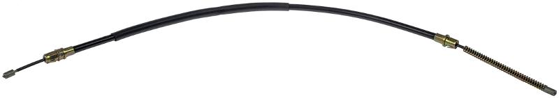 Dorman C95436 Parking Brake Cable product image 1 of 3