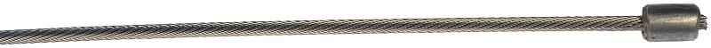 Dorman C93405 - Parking Brake Cable Dorman C93405 Parking Brake Cable product image 2 of 3