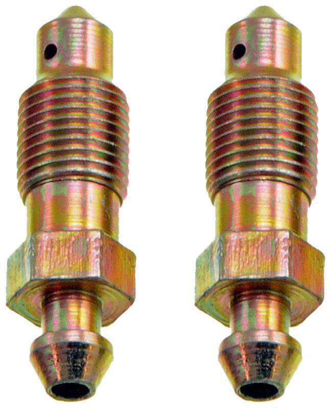 Dorman 104509 - Brake Bleeder Screw Dorman 104509 Brake Bleeder Screw product image 1 of 1