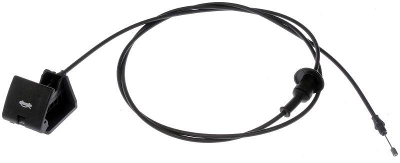 Dorman 912103 Hood Release Cable product image 1 of 3
