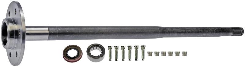 Dorman 630322 - Axle Shaft Dorman 630322 Axle Shaft product image 1 of 2