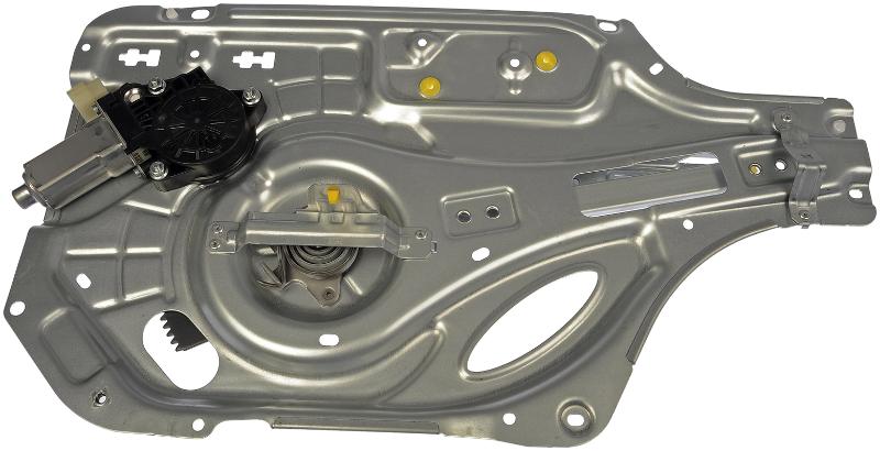 Dorman 748422 Power Window Motor and Regulator Assembly product image 4 of 6
