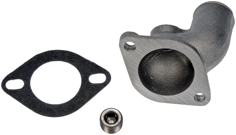 Dorman 9022034 Engine Coolant Thermostat Housing product image 1 of 2