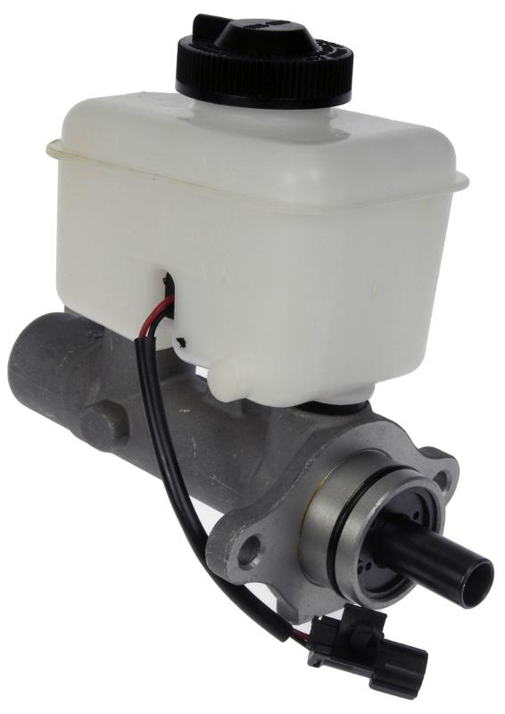 Dorman M630740 - Brake Master Cylinder Dorman M630740 Brake Master Cylinder product image 1 of 4