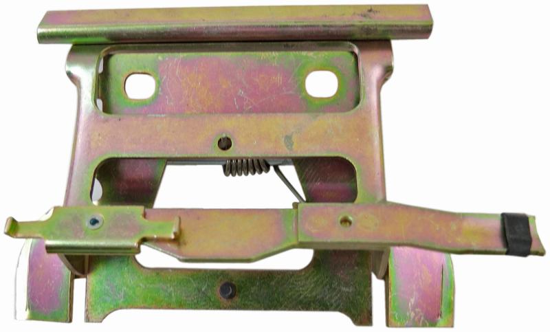 Dorman 83109 Exterior Door Handle product image 1 of 3