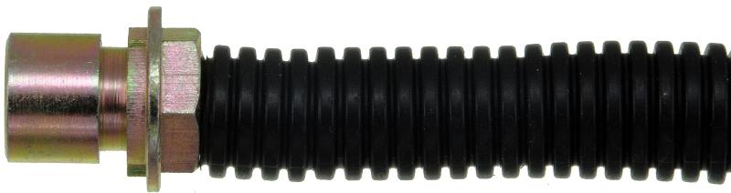 Dorman H620167 Brake Hydraulic Hose product image 2 of 3