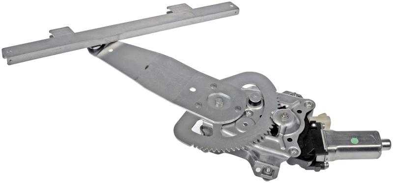 Dorman 741115 Power Window Motor and Regulator Assembly product image 2 of 3