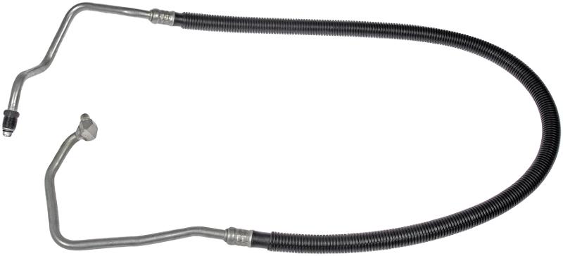 Dorman 625309 Engine Oil Cooler Hose Assembly product image 1 of 3