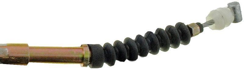 Dorman C660254 - Parking Brake Cable Dorman C660254 Parking Brake Cable product image 2 of 3