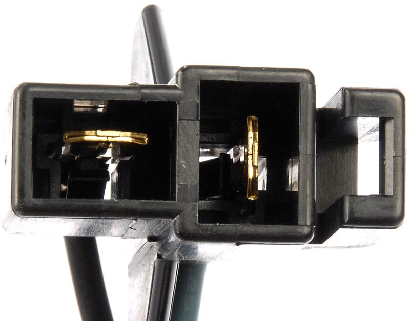 Dorman 620743 A/C Condenser Fan Assembly product image 1 of 2