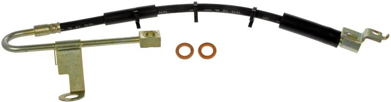 Dorman H621254 Brake Hydraulic Hose product image 1 of 3