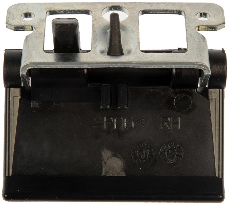 Dorman 77472 Interior Door Handle product image 1 of 3