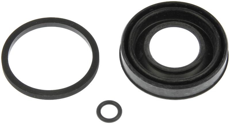 Dorman D670090 - Disc Brake Caliper Repair Kit Dorman D670090 Disc Brake Caliper Repair Kit product image 1 of 1