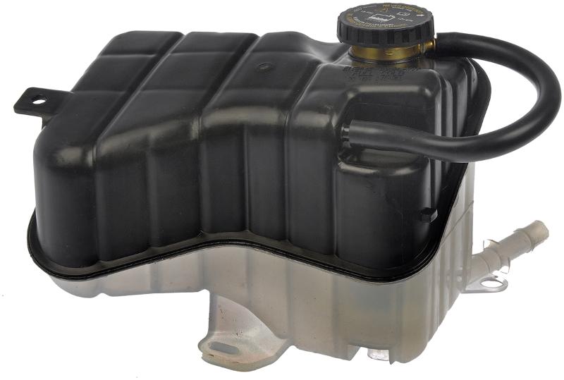 Dorman 603122 Engine Coolant Recovery Tank product image 1 of 1