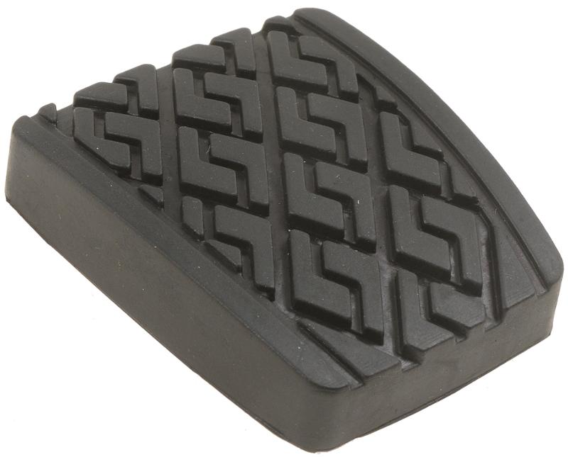Dorman 20724 Brake Pedal Pad product image 3 of 4