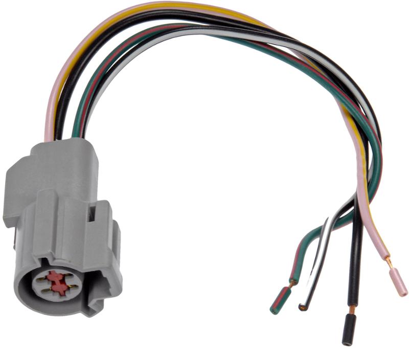Dorman 645710 - Oxygen Sensor Connector Dorman 645710 Oxygen Sensor Connector product image 1 of 2