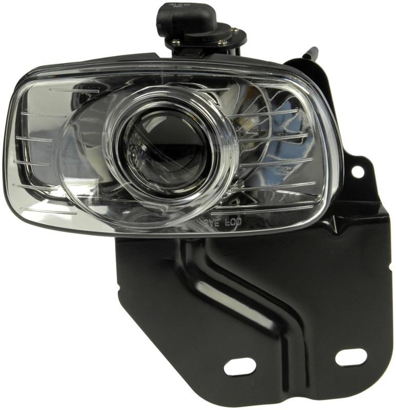 Dorman 1571075 - Fog Light Assembly Dorman 1571075 Fog Light Assembly product image 2 of 2